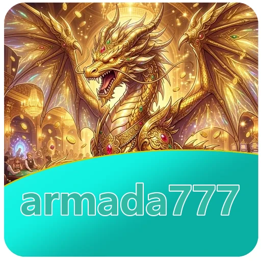 Ikon armada777 untuk verifikasi berkas APK