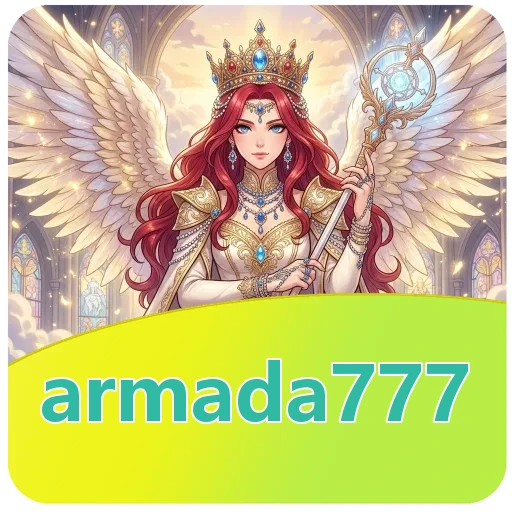 Ikon armada777 untuk syarat Android pada halaman unduh