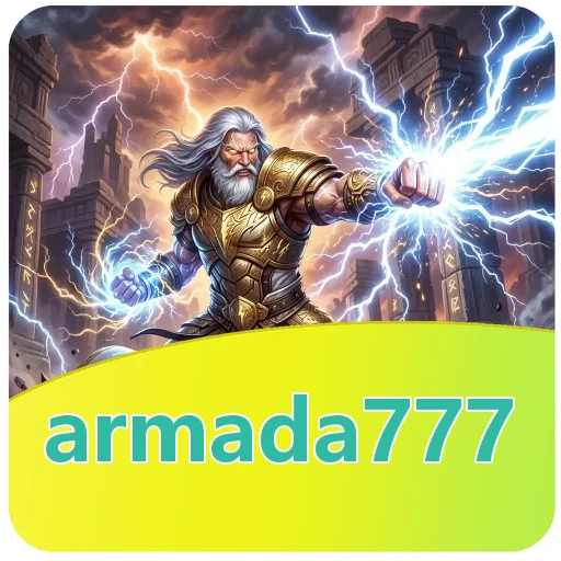 Ikon armada777 untuk langkah pasang APK